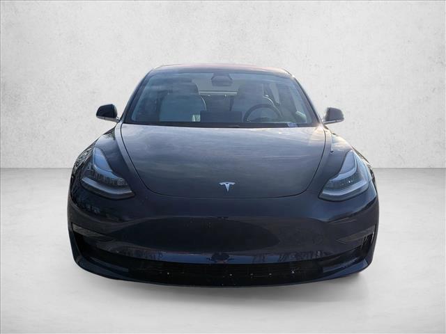 used 2018 Tesla Model 3 car, priced at $17,195