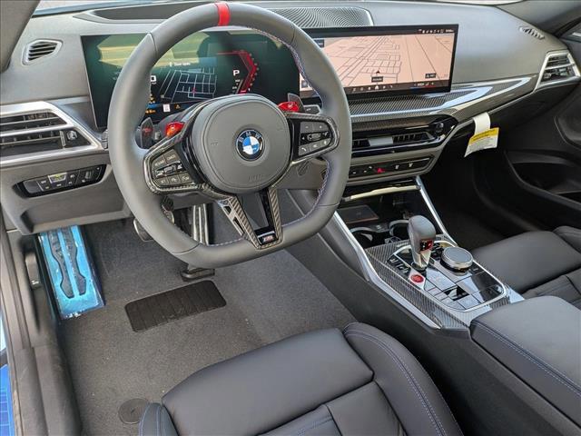 new 2026 BMW M2 car, priced at $80,370