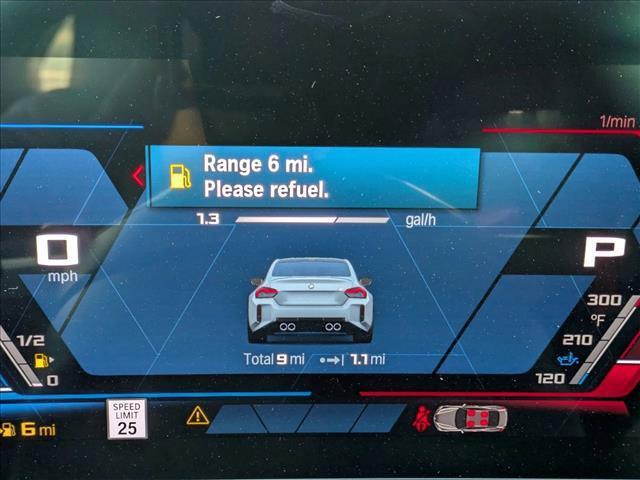 new 2026 BMW M2 car, priced at $80,370