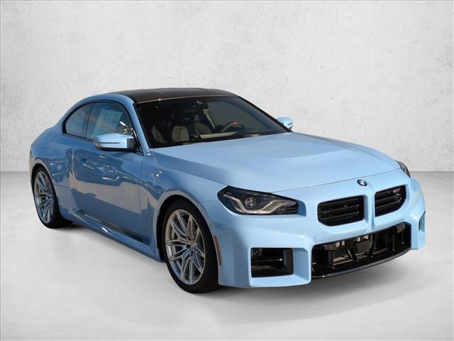 new 2026 BMW M2 car, priced at $80,370
