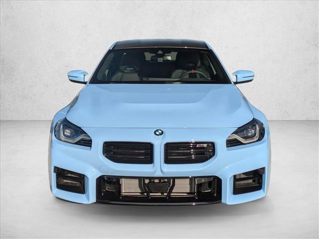 new 2026 BMW M2 car, priced at $80,370