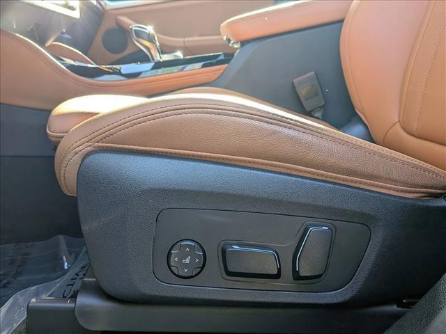used 2025 BMW X4 car, priced at $50,396