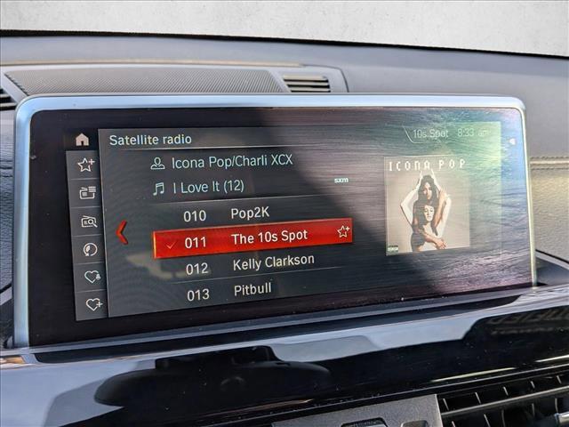 used 2020 BMW X2 car, priced at $20,577