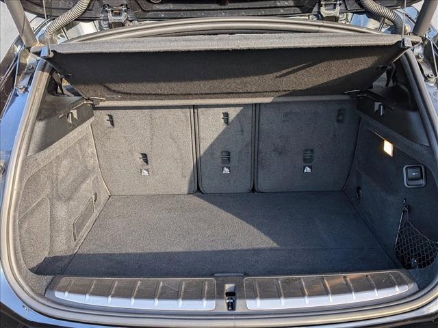 used 2020 BMW X2 car, priced at $20,577