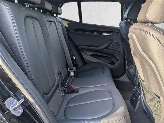 used 2020 BMW X2 car, priced at $20,577