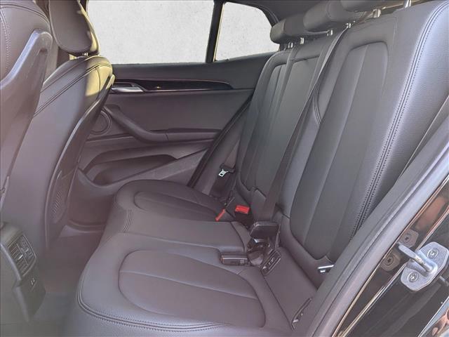 used 2020 BMW X2 car, priced at $20,577