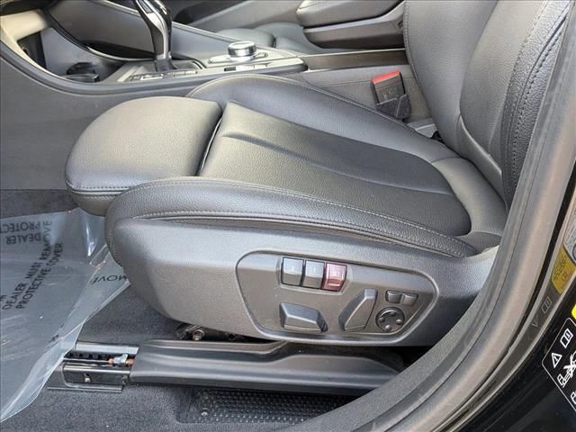 used 2020 BMW X2 car, priced at $20,577