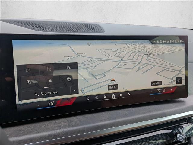 new 2026 BMW X5 PHEV car, priced at $82,525