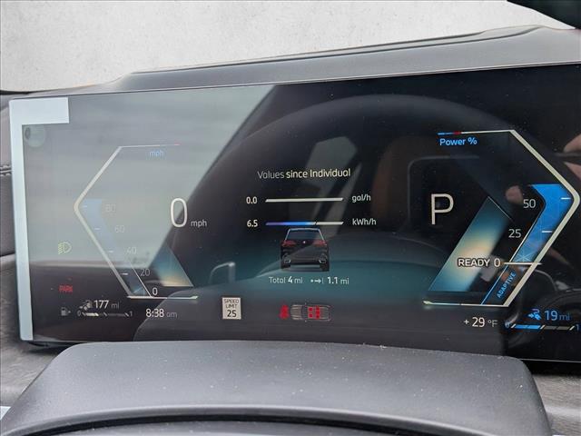 new 2026 BMW X5 PHEV car, priced at $82,525