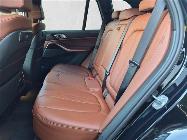new 2026 BMW X5 PHEV car, priced at $89,499