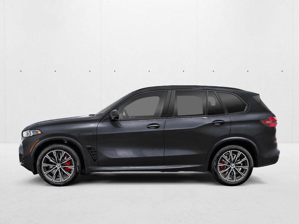 new 2026 BMW X5 PHEV car, priced at $92,699