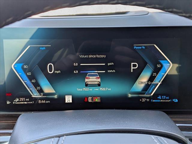 used 2026 BMW X5 PHEV car, priced at $69,735