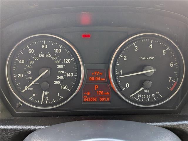 used 2014 BMW X1 car, priced at $13,235