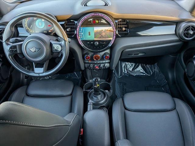 used 2023 MINI Convertible car, priced at $29,229