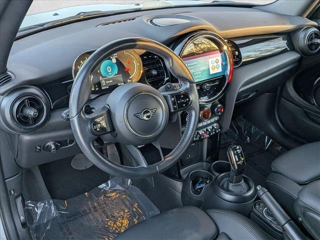 used 2023 MINI Convertible car, priced at $29,229