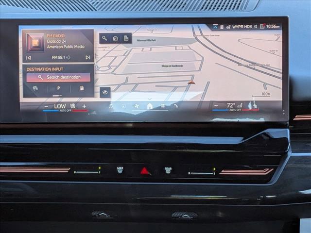 new 2026 BMW 530 car, priced at $66,840