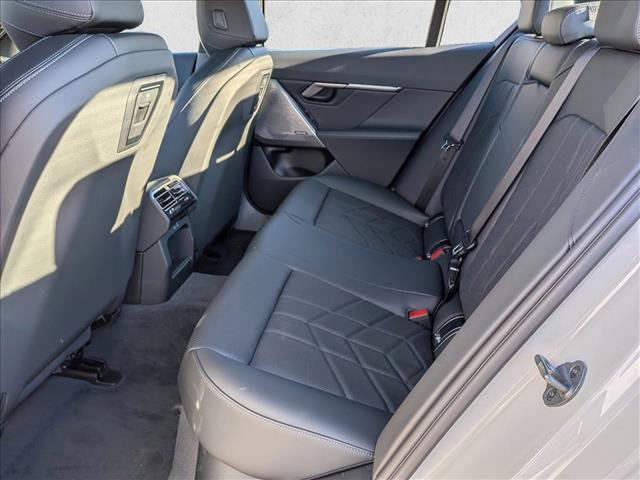 new 2026 BMW 530 car, priced at $66,840