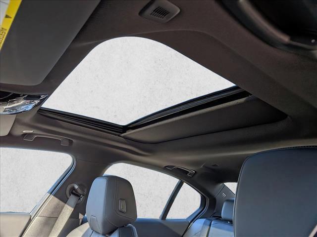 new 2026 BMW 530 car, priced at $66,840