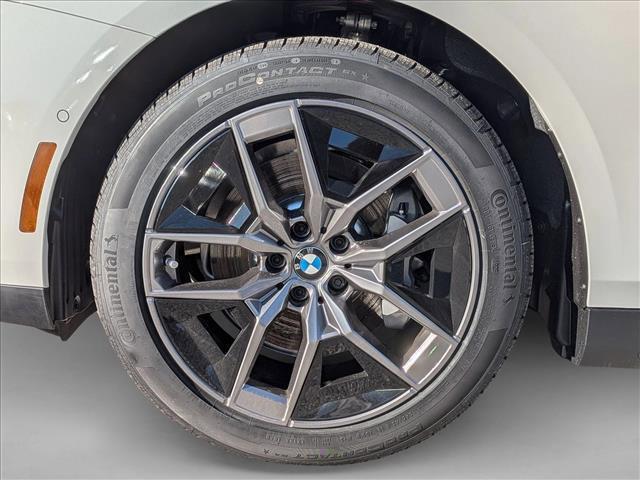 new 2026 BMW 530 car, priced at $66,840