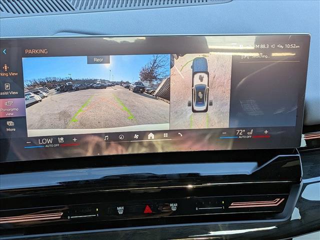 new 2026 BMW 530 car, priced at $66,840