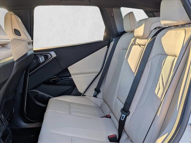new 2026 BMW X3 car, priced at $55,199