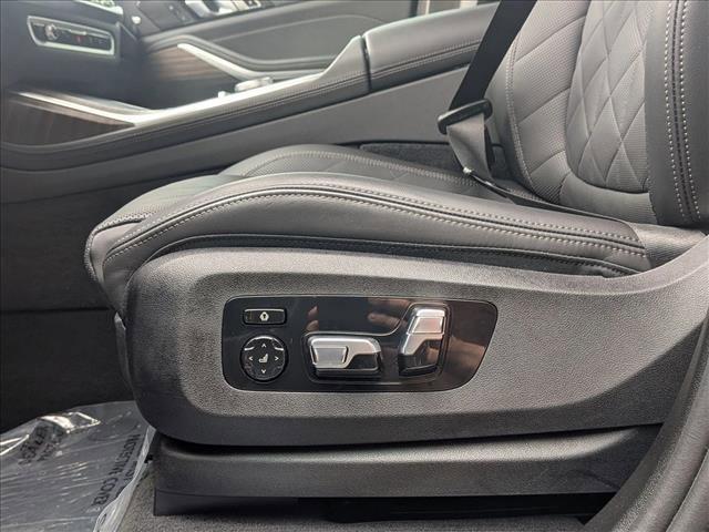 used 2024 BMW X7 car, priced at $69,722