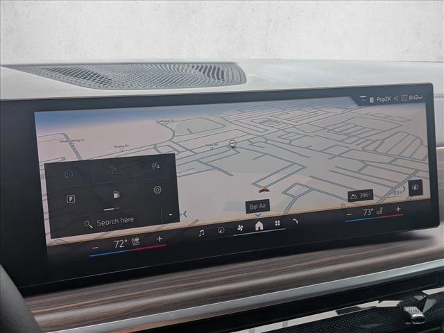 used 2024 BMW X7 car, priced at $69,722