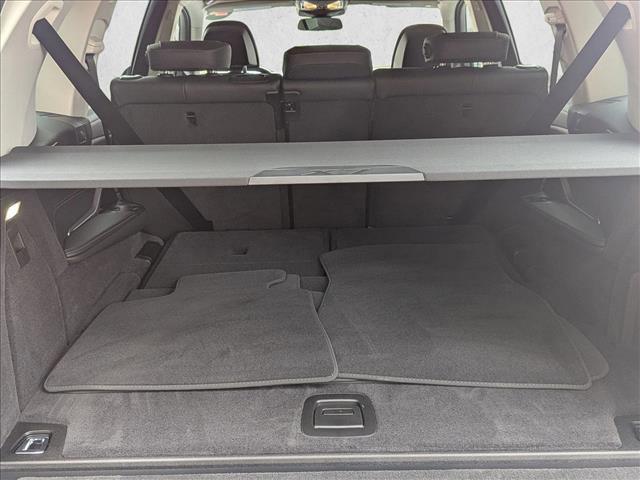 used 2024 BMW X7 car, priced at $69,722