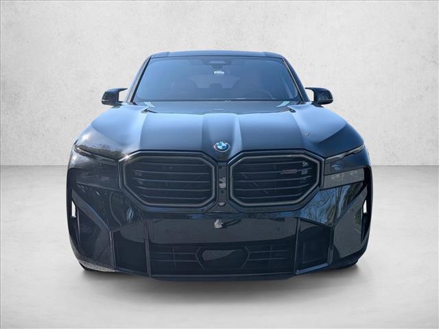 used 2026 BMW XM car, priced at $129,796