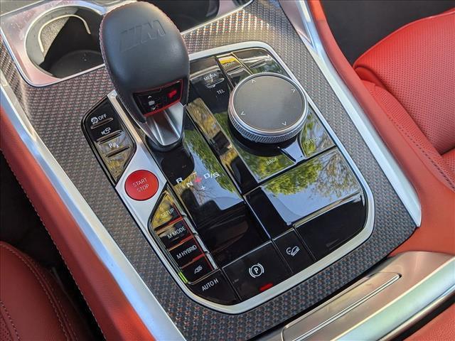 used 2026 BMW XM car, priced at $129,796