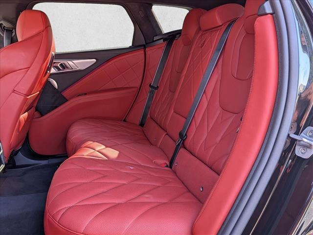 used 2026 BMW XM car, priced at $129,796