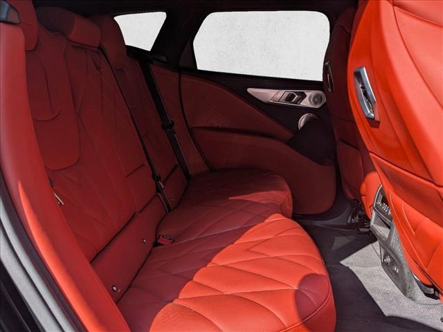 used 2026 BMW XM car, priced at $129,796