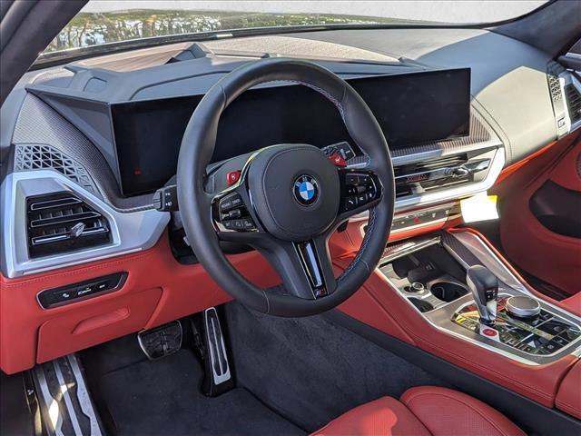 used 2026 BMW XM car, priced at $129,796