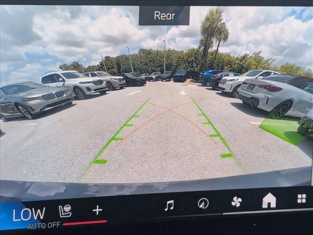 used 2026 BMW 530 car, priced at $66,225