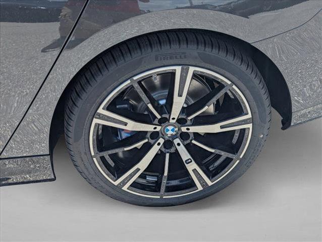 used 2026 BMW 530 car, priced at $66,225