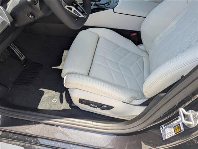 used 2026 BMW 530 car, priced at $66,225