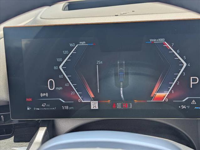 used 2026 BMW 530 car, priced at $66,225