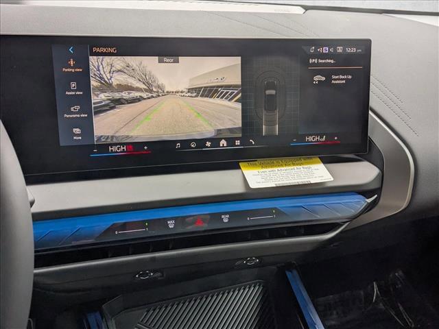 new 2026 BMW X3 car, priced at $57,925