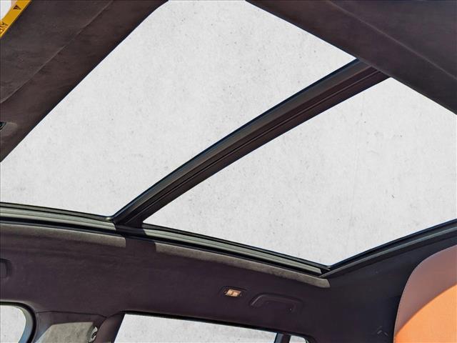 used 2025 BMW X7 car, priced at $91,796