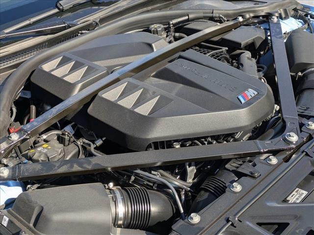 new 2026 BMW M2 car, priced at $90,045