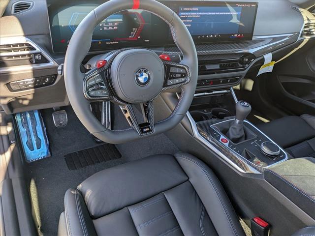 new 2026 BMW M2 car, priced at $90,045