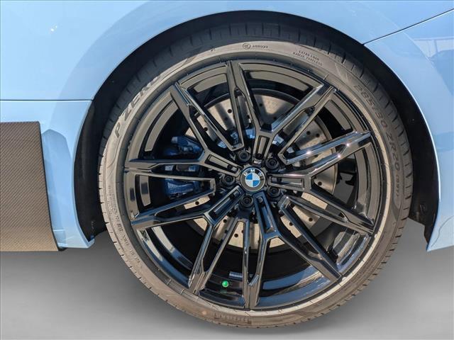 new 2026 BMW M2 car, priced at $90,045