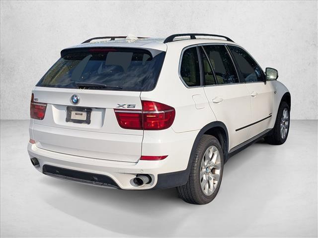 used 2013 BMW X5 car, priced at $13,796
