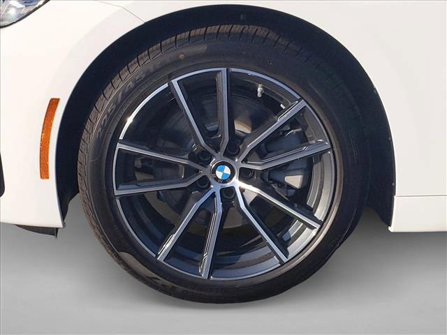 used 2025 BMW 230 car, priced at $39,997