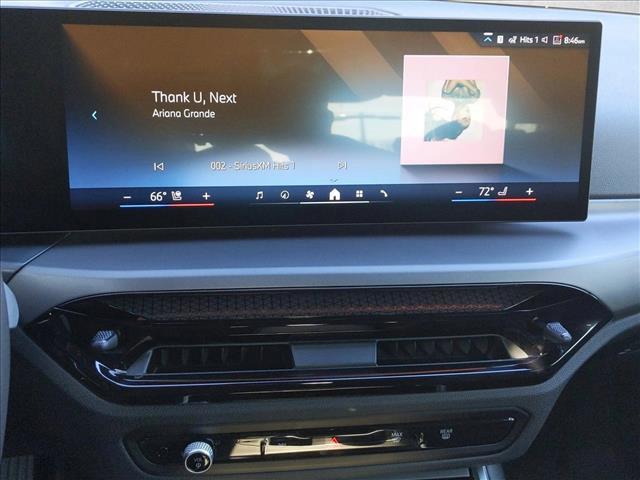 used 2025 BMW 230 car, priced at $39,997