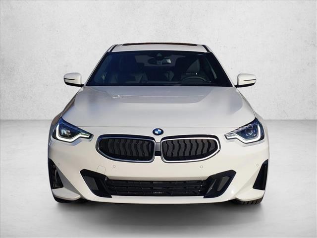 used 2025 BMW 230 car, priced at $39,997