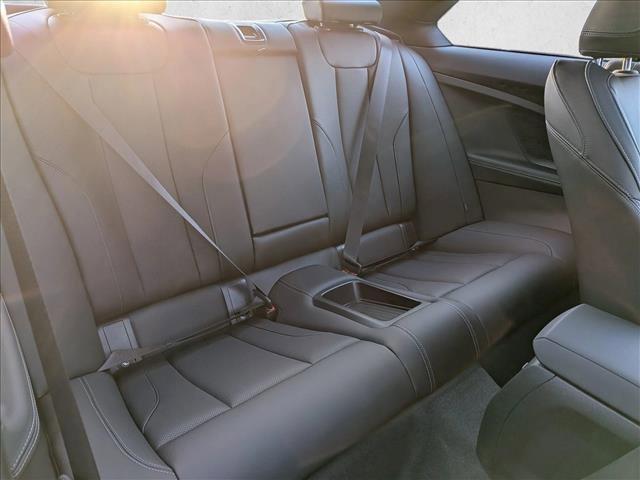 used 2025 BMW 230 car, priced at $38,597