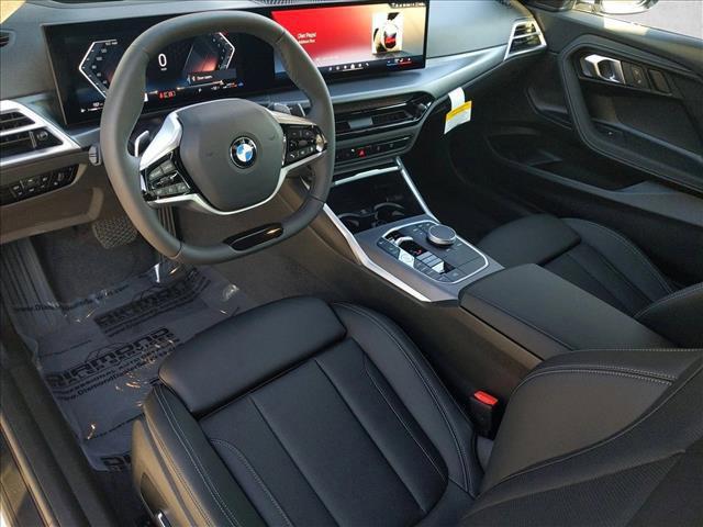 used 2025 BMW 230 car, priced at $39,997