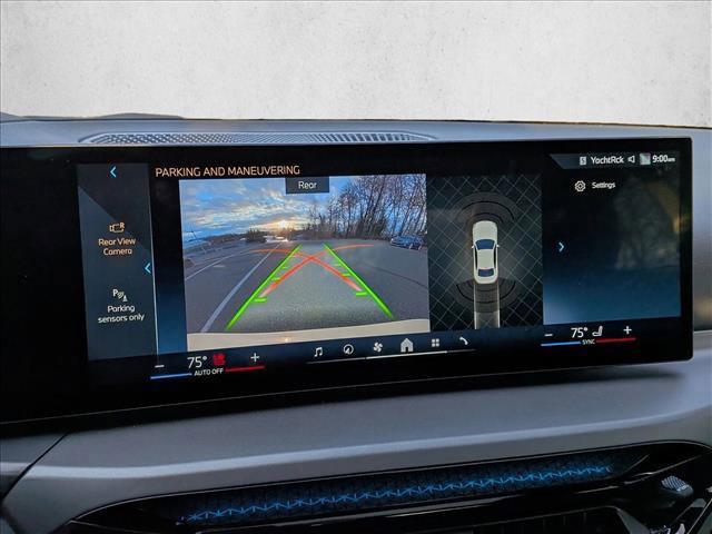 used 2025 BMW 230 car, priced at $38,597