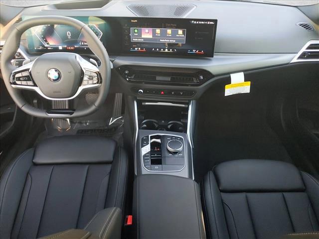used 2025 BMW 230 car, priced at $39,997
